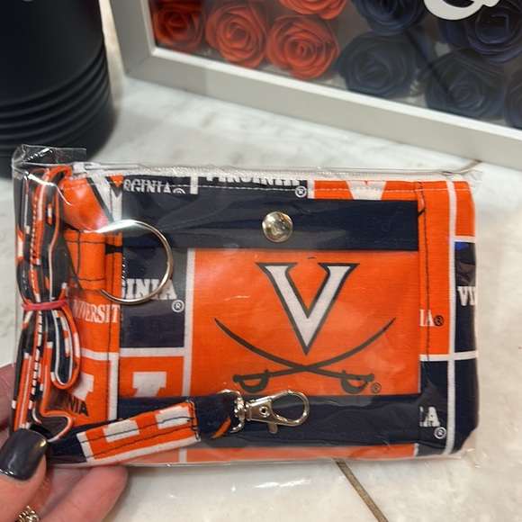 Custom Shadowbox, NWT Custom Coffee Tumbler, NWT Custom Waterbottle, candle - Picture 6 of 11